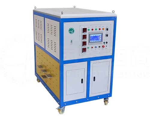 智能三相大電流試驗裝置