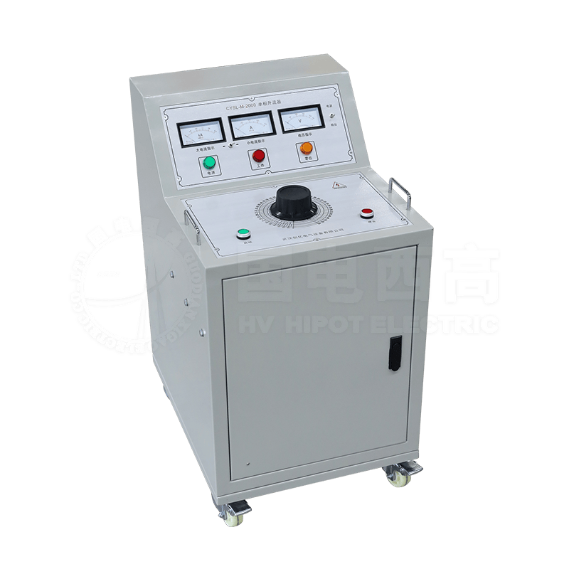 GDSL-M-2000A大電流發生器