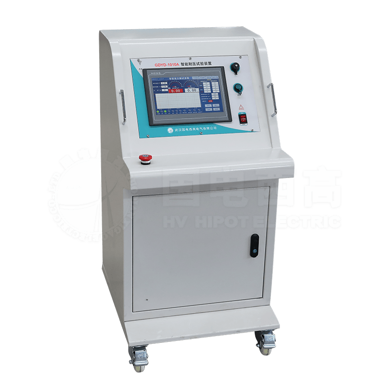 GDYD-1010A智能高壓試驗(yàn)裝置