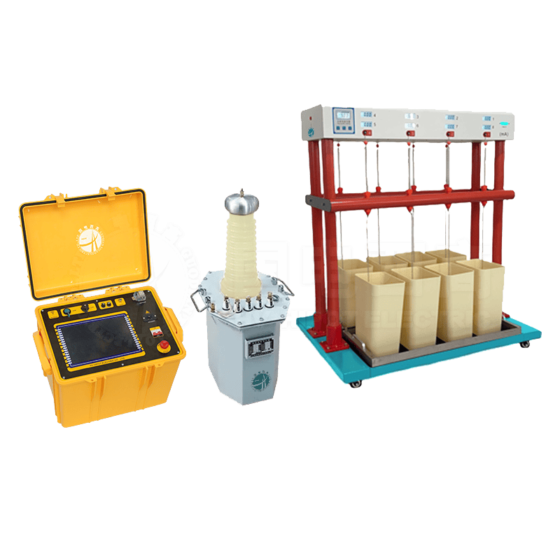 GDJS-58絕緣手套（靴）試驗裝置