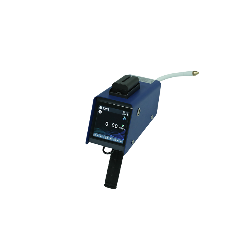 六氟化硫檢漏儀 六氟化硫檢漏儀