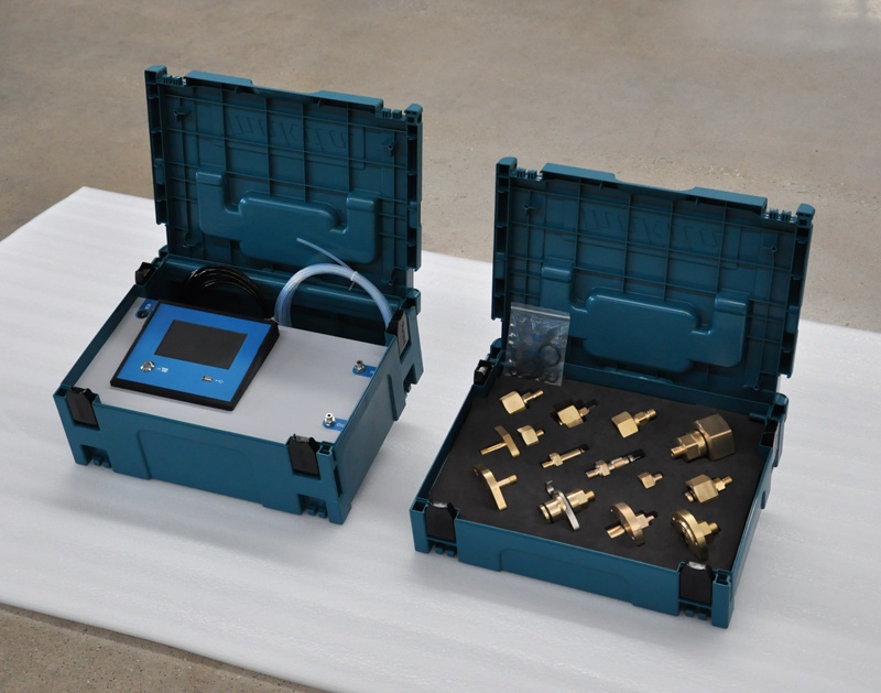 SF6氣體綜合測試儀GDSF-311WPDY SF6氣體綜合測試儀