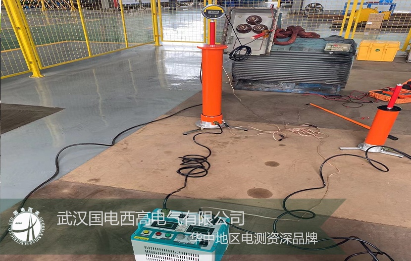 設(shè)備調(diào)試 | 江蘇電力運(yùn)維公司試驗(yàn)設(shè)備采購(gòu)成功交付