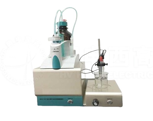 電位滴定法自動酸堿值儀 電位滴定法自動酸堿值儀