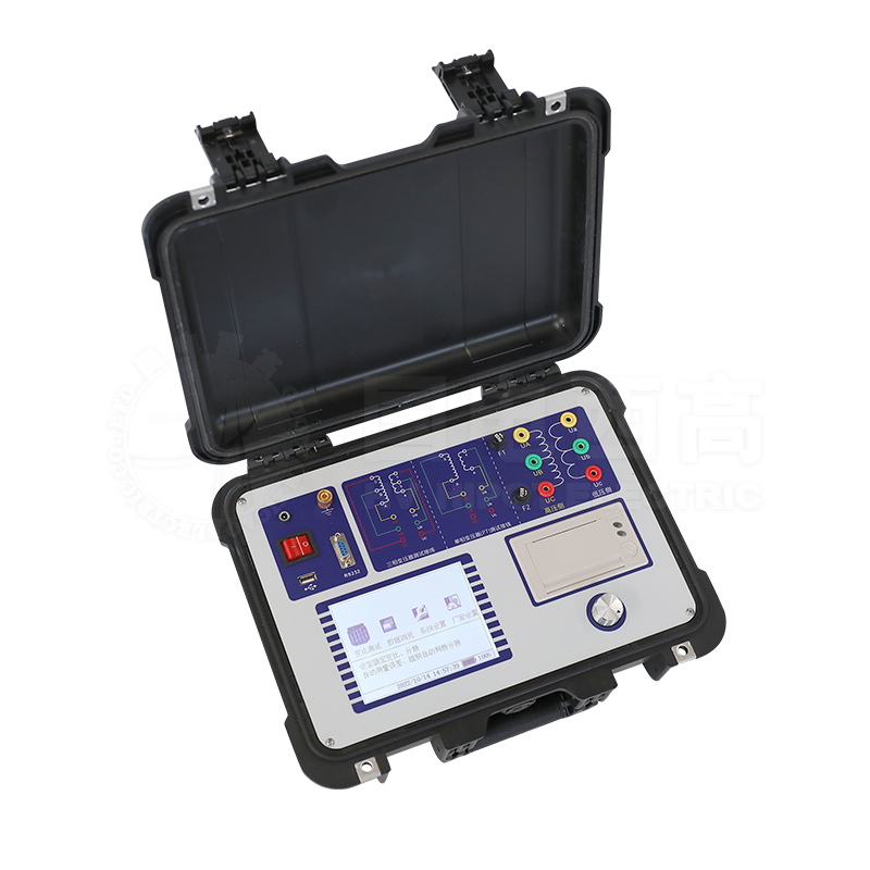 GDB-E特種變比測試儀