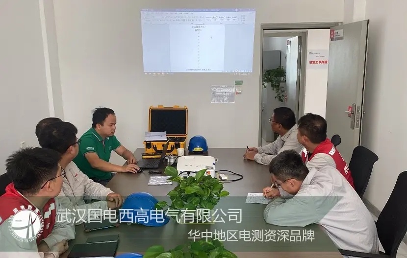 設備調試 |內蒙古手持局放儀等設備調試與培訓 設備調試 |內蒙古手持局放儀等設備調試與培訓