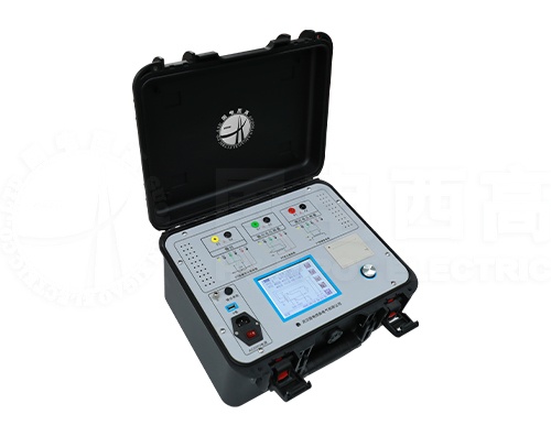 干式變壓器材質分析儀