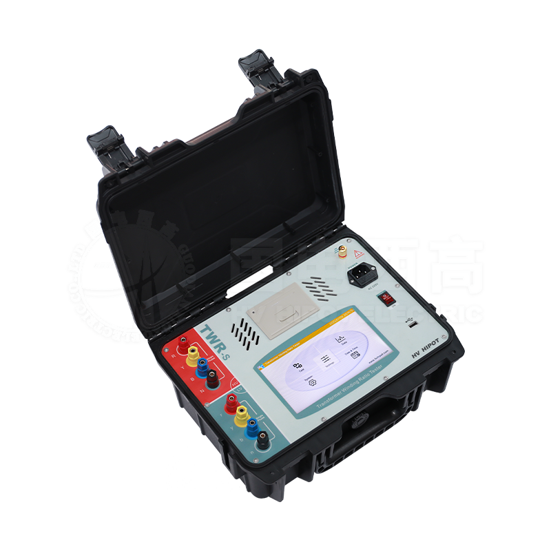 TWR-S變壓器變比測試儀