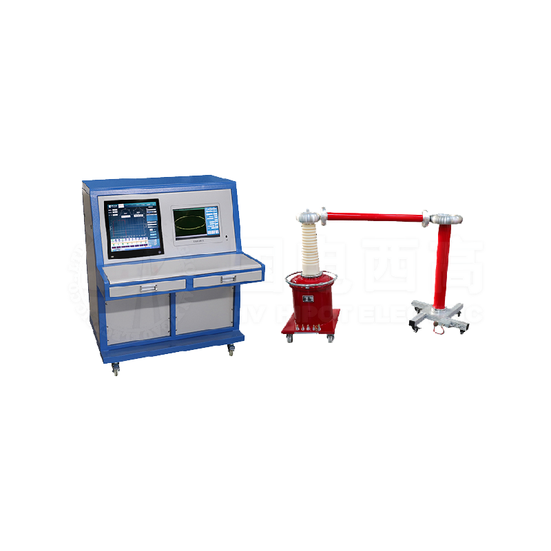 GDYT-10P互感器感應(yīng)局放耐壓試驗(yàn)系統(tǒng)