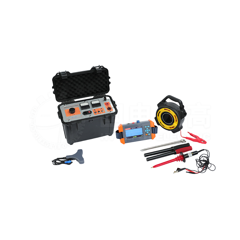 GD-3134D超高壓電纜護層故障定點儀