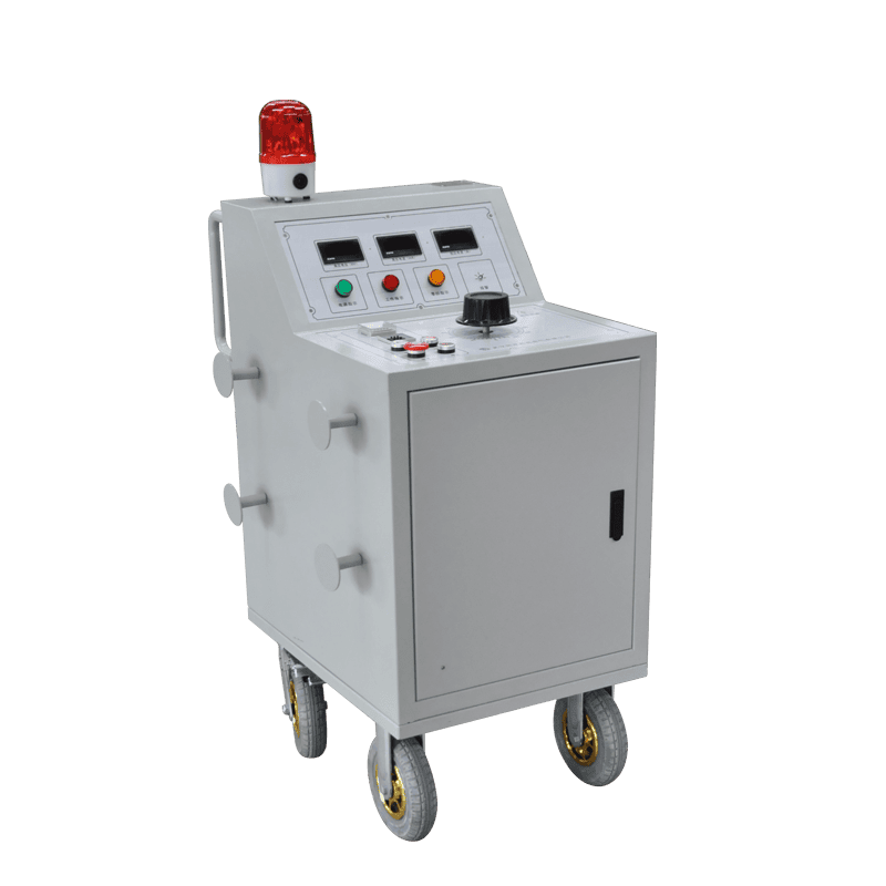 試驗變壓器操作臺