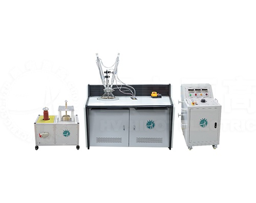 水擴散、泄漏電流試驗裝置