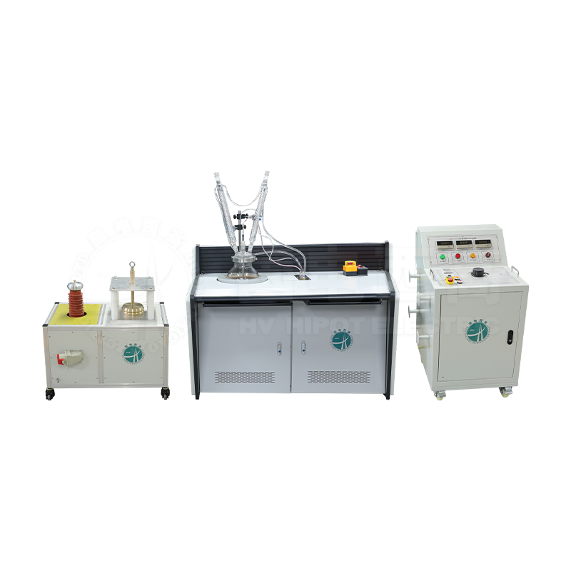 GDML-50S水?dāng)U散、泄漏電流試驗(yàn)裝置