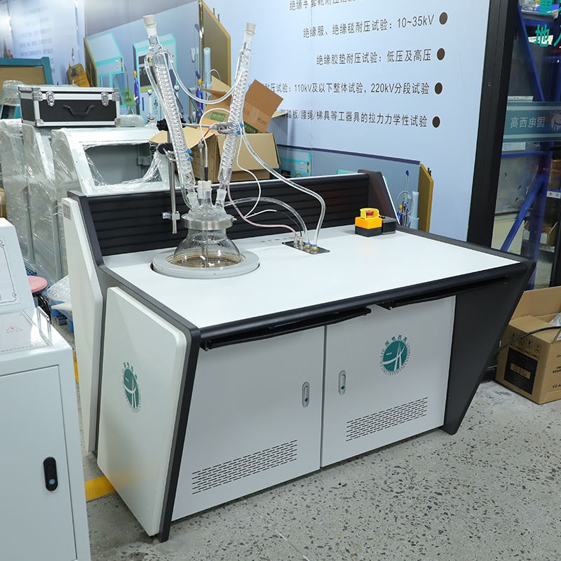 水?dāng)U散、泄漏電流試驗(yàn)裝置GDML-50S 水?dāng)U散、泄漏電流試驗(yàn)裝置