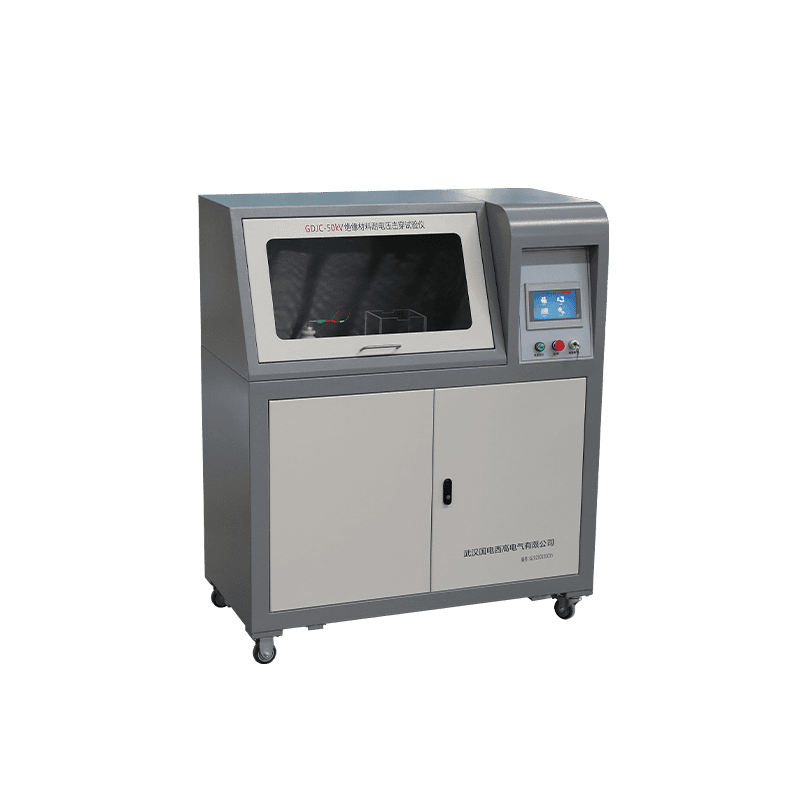 匝間絕緣耐壓測試儀的選擇及測試方法