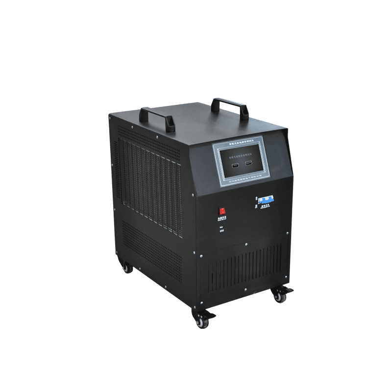 蓄電池充放電測(cè)試儀的用途及選型方法