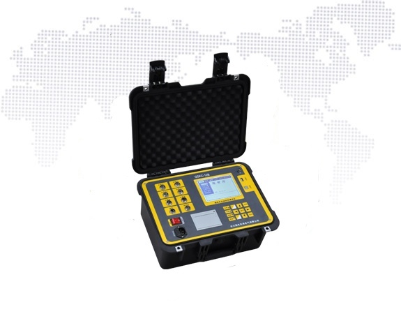 斷路器真空度檢測儀的選擇及使用方法