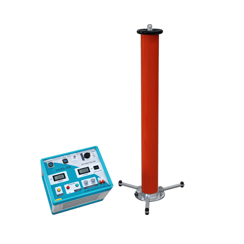 同場景直流高壓發(fā)生器的選型方法