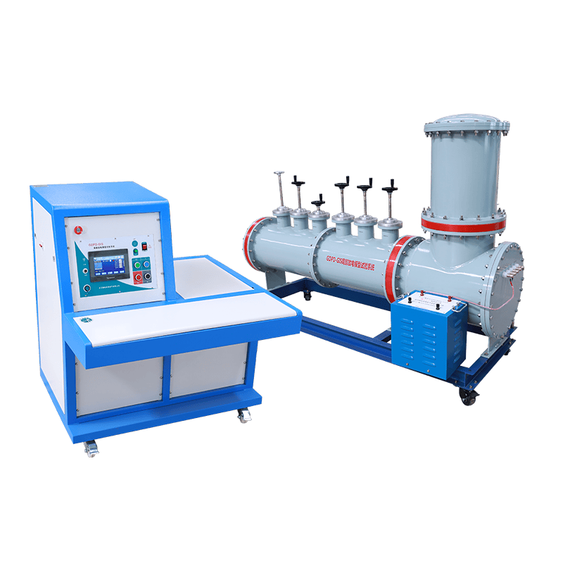 高壓局放屏蔽室選型需要考慮的主要因素