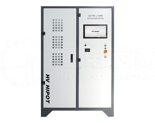 腳扣登高板靜載試驗機