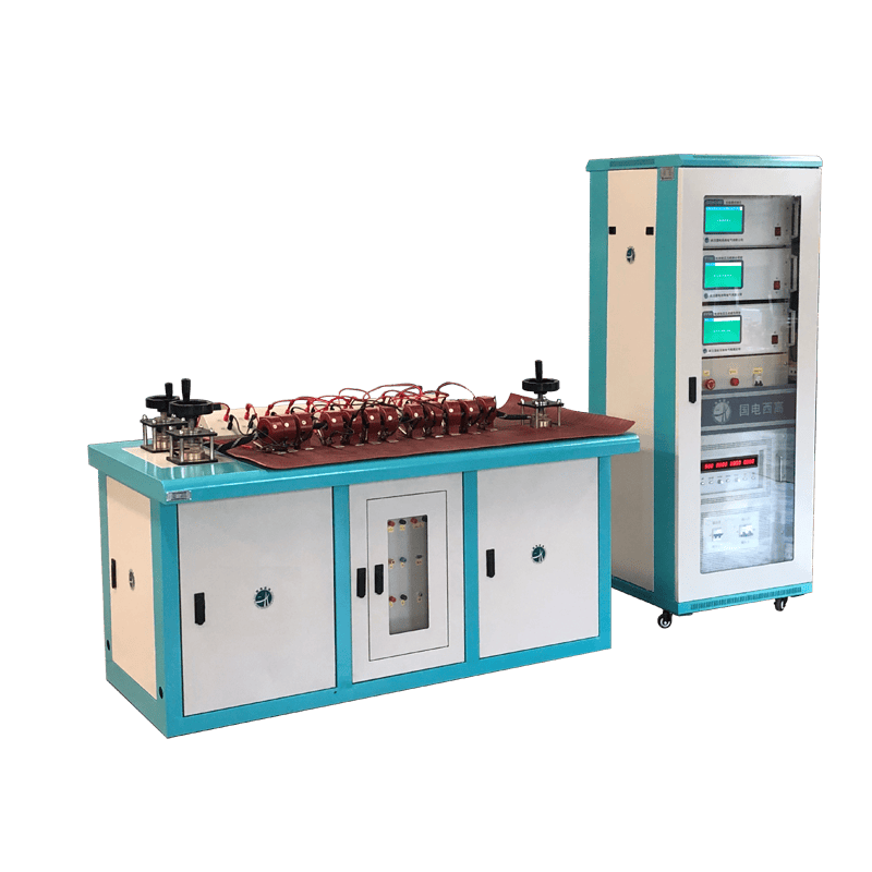 變頻互感器測試儀應用場景及優勢