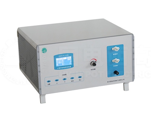 小型沖擊電壓發(fā)生器