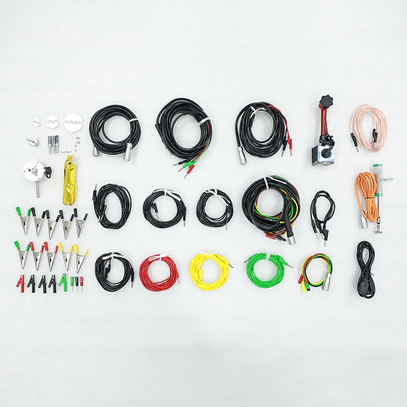 高壓開關(guān)動(dòng)特性測(cè)試儀HCB-14 高壓開關(guān)動(dòng)特性測(cè)試儀