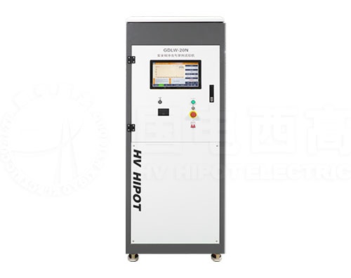 安全帽沖擊與穿刺試驗機