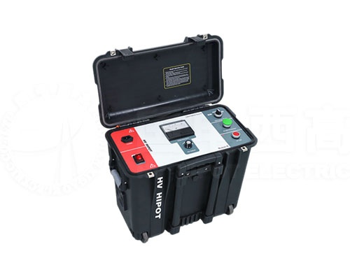 一體化高壓信號發生器