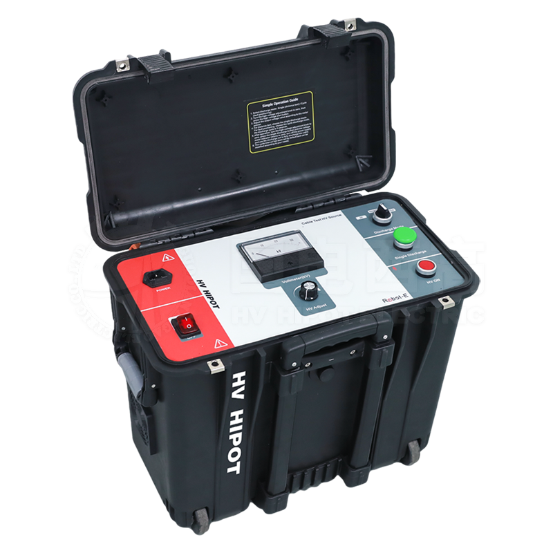 RE-H系列一體化高壓信號發(fā)生器