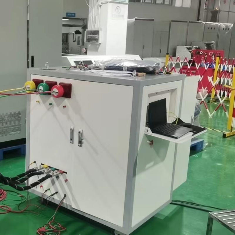 變壓器能效等級測試系統GDPE-91 變壓器能效等級測試系統 
