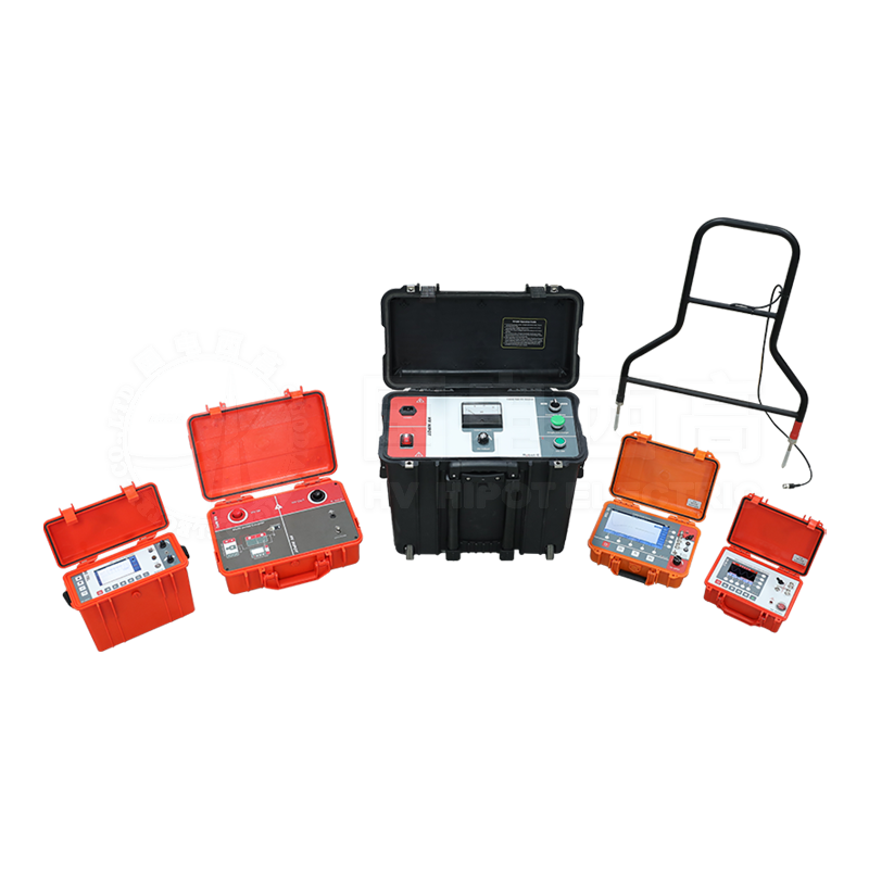 RE-CFL-M電纜故障測試系統(tǒng)
