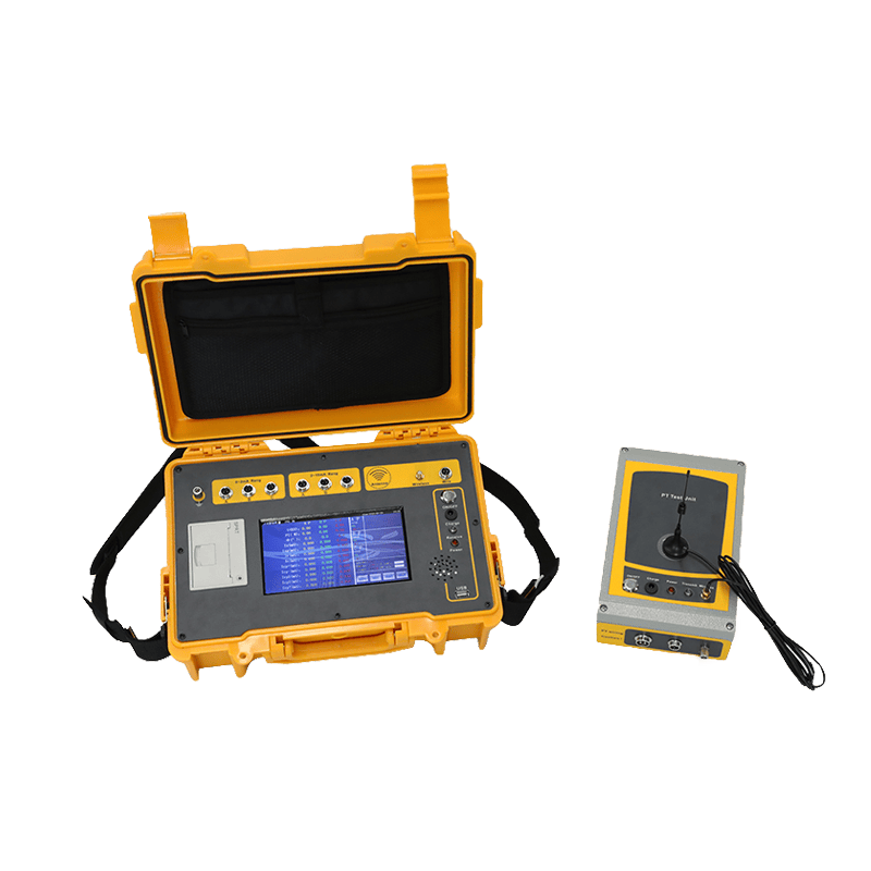 氧化鋅避雷器特性測試儀選型方法