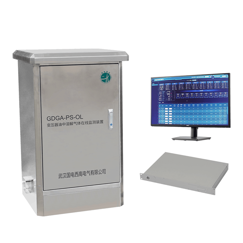 介電強度測試儀的應(yīng)用及標(biāo)準(zhǔn)規(guī)程