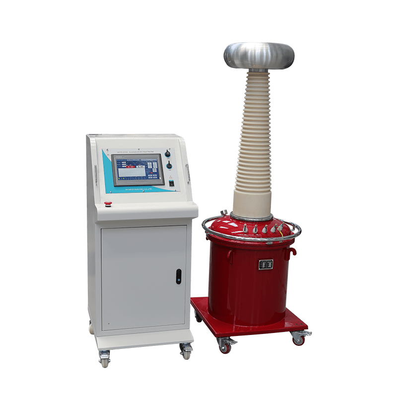 輕型高壓試驗(yàn)變壓器的選型方法說(shuō)明