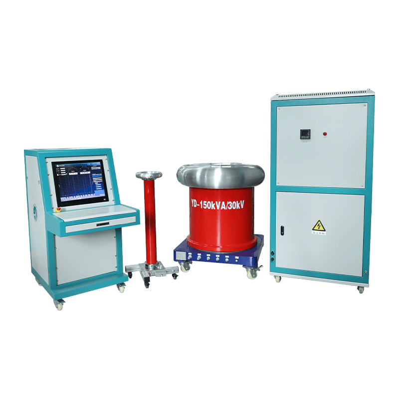 交流耐壓試驗裝置主要應用范圍