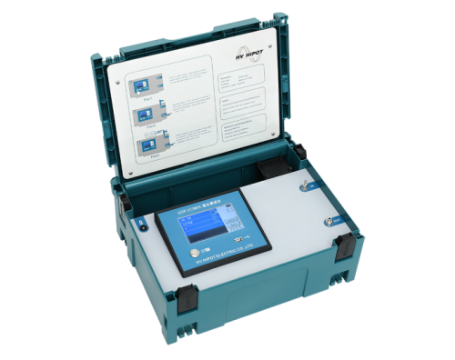 混比測試儀(SF6微水+微量氧)