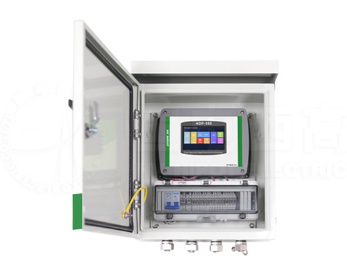 在線煙氣酸露點儀